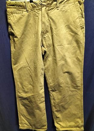 Чиноси карго old navy 38