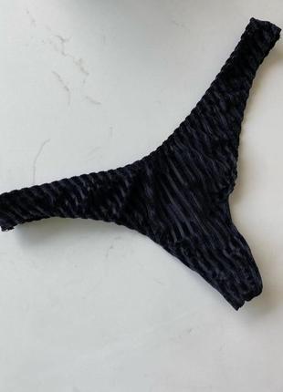 Трусики victoria's secret