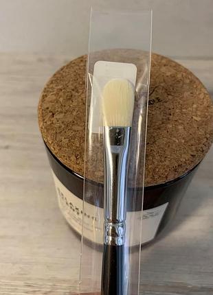 Кисть для консилера dior backstage concealer brush № 133 фото