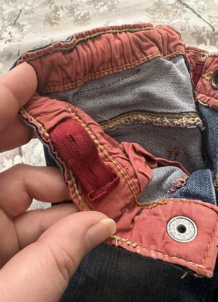 Джинси zara 4