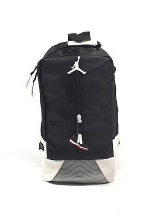 Сумка air jordan backpack