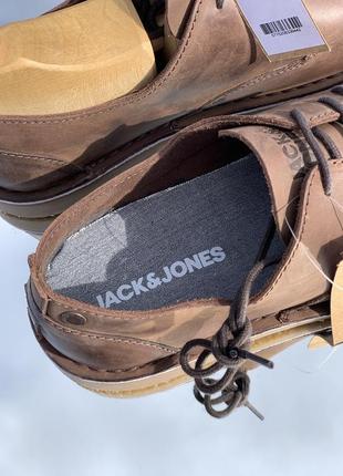 Черевики jack&amp;jones7 фото