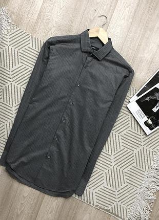 Сорочка hugo boss
