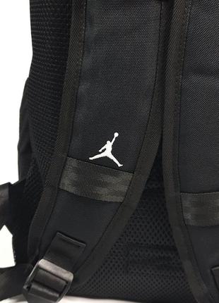 Сумка nike air jordan graphics backpack4 фото