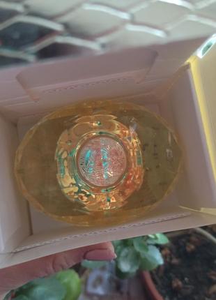 Духи женские versace yellow diamond 50ml9 фото