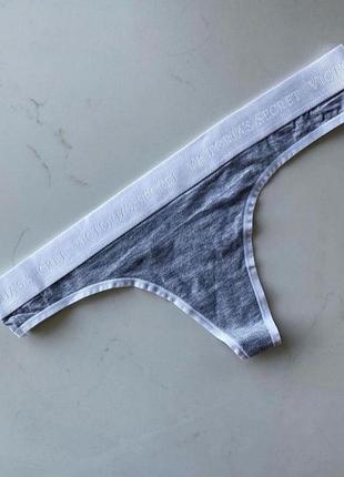 Трусики victoria's secret