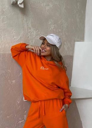 Спортивний костюм4 фото