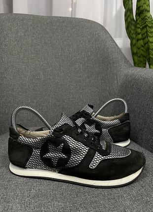 Kennel und schmenger barbara star trainer shoes оригинальные кроссовки