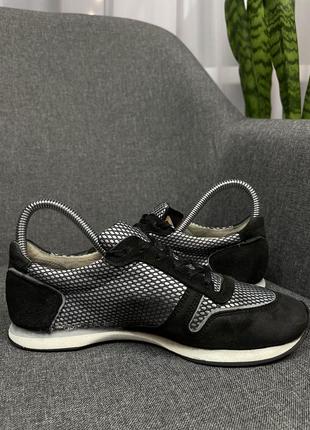 Kennel und schmenger barbara star trainer shoes оригинальные кроссовки6 фото