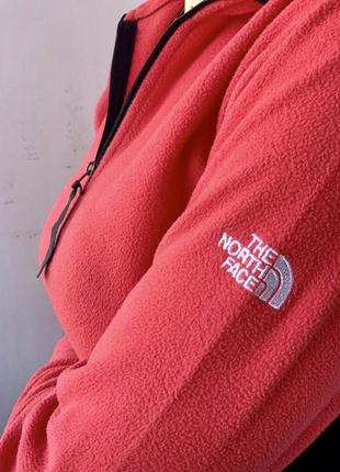 Кофта фліска the north face 8