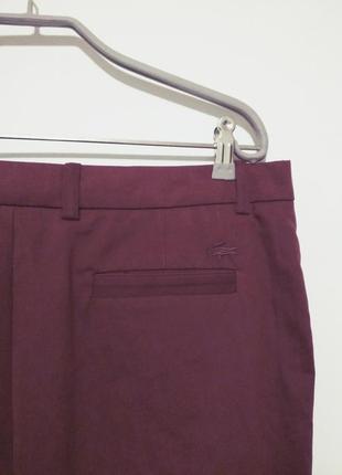 Оригинал люкс бренд 100% натуральные зауженные мужские штаны супер качество!!!6 фото