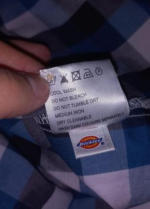 Сорочка dickies8 фото