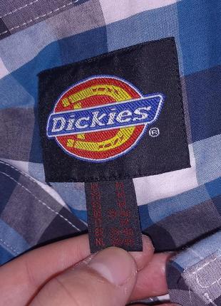 Сорочка dickies5 фото