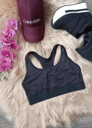 Спортивный топ h&m