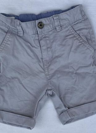 Джинсові шорти джинсовые шорты1 фото
