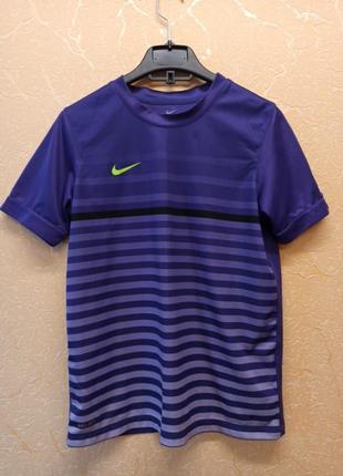 Спортивная футболка nike dri-fit1 фото