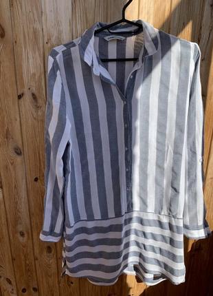 Сукня сорочка lc waikiki