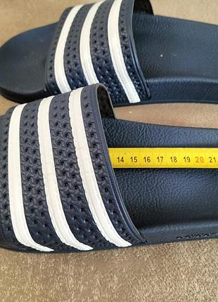 Шлепанцы adidas 6
