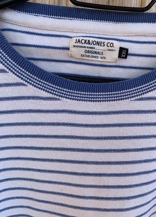 Свитер реглан jack &amp;jones2 фото