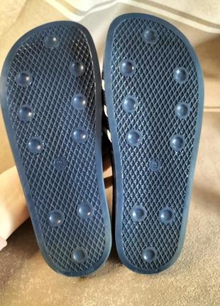 Шлепанцы adidas 7