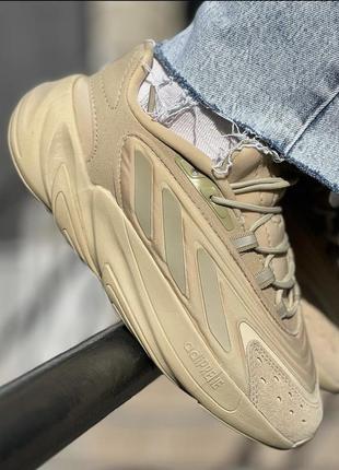 Adidas ozelia2 фото