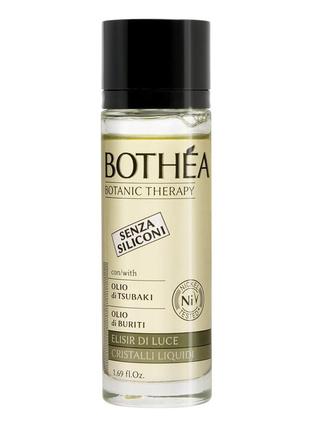 Рідкі кристали brelil bothea liquid crystals 50 ml