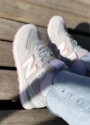 New balance 5742 фото