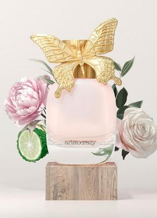 Розпив! 3мл aristocrazy wonder туалетна вода