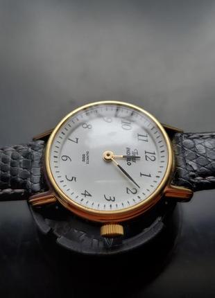Timex e3 женские часы, кварц2 фото