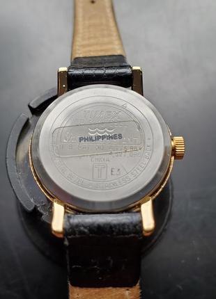 Timex e3 женские часы, кварц6 фото
