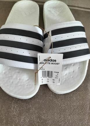 Чоловічі в'єтнамки adidas raggmo thong g13389 48.5 — ціна 828 грн у  каталозі Шльопанці ✓ Купити чоловічі речі за доступною ціною на Шафі |  Україна #94707990