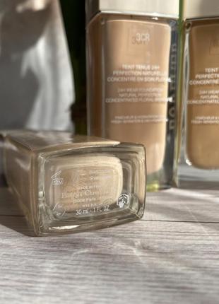 Тональный крем diorskin forever natural nude