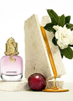 Розпив! 3мл aristocrazy brilliant туалетна вода