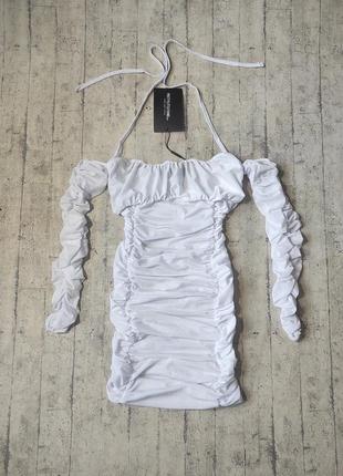 Сукня сітка платье сетка 9