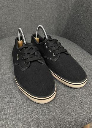 Оригинальные кеды lacoste 9
