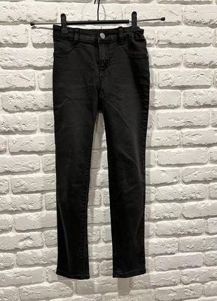 Стильные джинсы р.8-10 lc waikiki