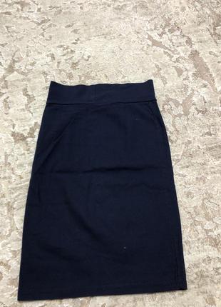 Юбка карандаш