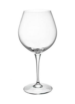 Набор бокалов для вина, 6*675 мл, bormioli rocco premium, бокалы для вина