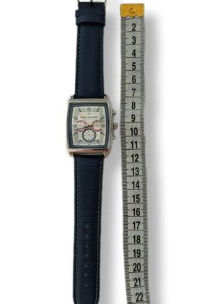 Часы daniel hechter watch for atlas for men4 фото