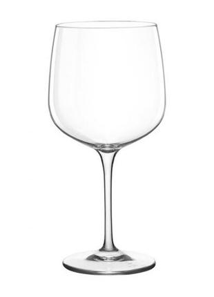 Набір келихів для коктейлю, 6*75 мл, bormioli rocco premium cocktail xlt, келихи для коктейлів