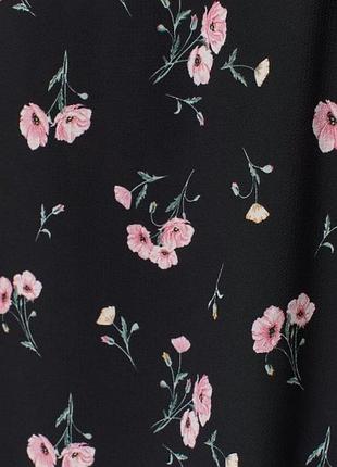 Сукня h&m 4