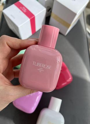 Духи tuberose zara 90 ml