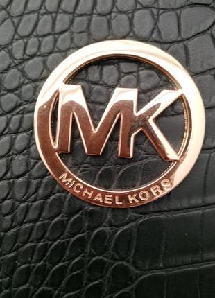 Сумка michael kors2 фото