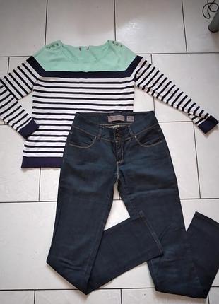 Джинсы vero moda w29 l34 на высокий рост