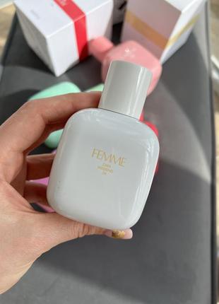 Духи zara femme 90 ml