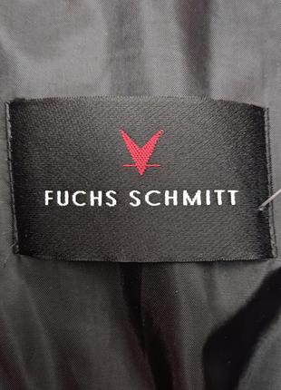 Пальто fuchs &amp; schmitt (оригинал)4 фото