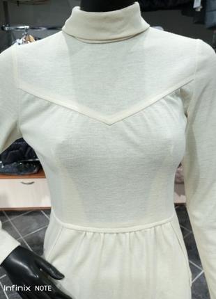 Платье винтажное 4