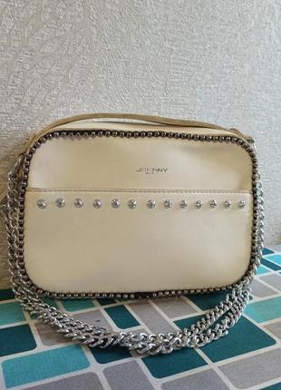 Жіноча сумочка 2