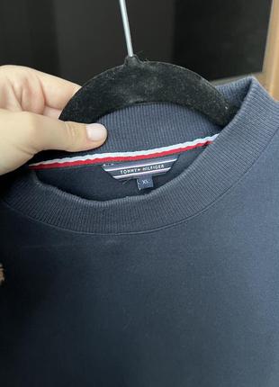 Сукня / платье tommy hilfiger3 фото