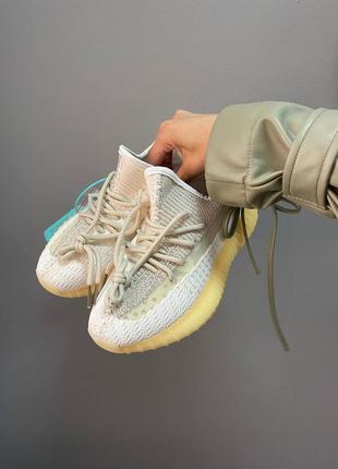 Кроссовки adidas yeezy boost 350 abez1 фото